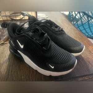 11c Toddler Nike AirMax shoes